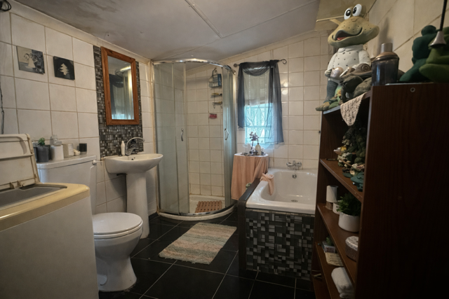 3 Bedroom Property for Sale in Petrusburg Free State